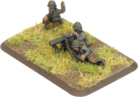 M1917 Machine-gun Platoon (LW)