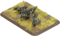 M1917 Machine-gun Platoon (LW)