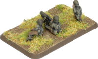 M1917 Machine-gun Platoon (LW)