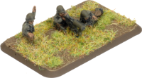 M1917 Machine-gun Platoon (LW)