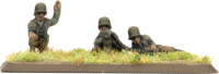 M1917 Machine-gun Platoon (LW)