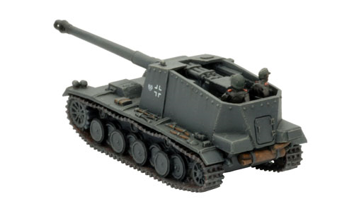 Sturer Emil Tank-Hunter, 11,50 €