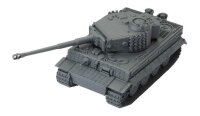 World of Tanks: Expansion - German Tiger (English)