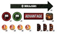 World of Tanks: Gaming Tokens