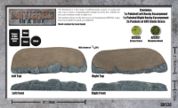 Essentials: Escarpments