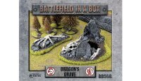 Battlefield in a Box: Dragon`s Grave