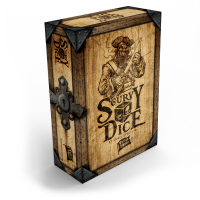 Firelock Games: Scurvy Dice