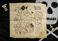 Firelock Games: Scurvy Dice