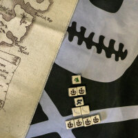 Firelock Games: Scurvy Dice