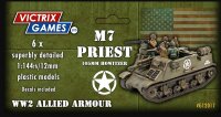 12mm M7 Priest