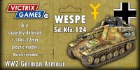 12mm Wespe (x6)
