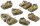 12mm Wespe (x6)