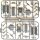 12mm Wespe (x6)