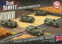 FV432 or Swingfire Troop