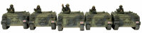 FV432 or Swingfire Troop