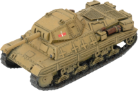 P26/40 (75mm) Tanks