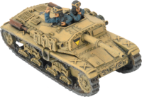 Semovente (Long 75mm) Assault Guns