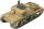 Semovente (Long 75mm) Assault Guns