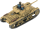 Semovente (Long 75mm) Assault Guns