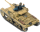 Semovente (Long 75mm) Assault Guns