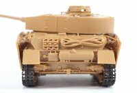 1/72 Panzer IV Ausf.H - German Medium Tank