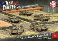 T-64 Tankovy Company