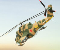 World War III: Soviet Decal Set