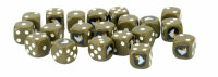 101st Airborne Dice Set