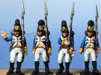 Bavarian Line Infantry 1809-1815