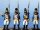 Bavarian Line Infantry 1809-1815