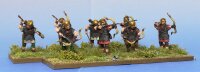 Early Imperial Roman Auxiliary Archers - Western and Eastern