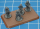 Medium Bases: 4 Holes