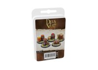 Deus Vult: Objective Tokens