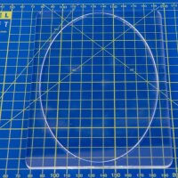 Clear 92x120D Base