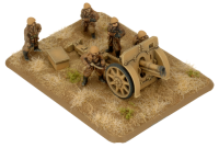 100mm Howitzer Battery (MW)
