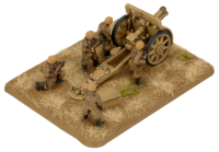 100mm Howitzer Battery (MW)