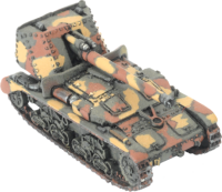 Semovente 90 Battery (MW)