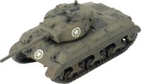 M27 (76mm) Tanks