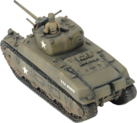 M6 (3-inch &amp; 37mm) Heavy Tanks
