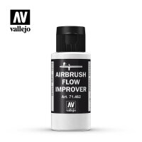 Vallejo: Airbrush Flow Improver (60ml)