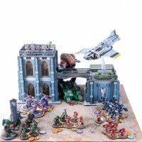 25mm Movement Tray Pack