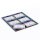 Standard Card Size Command Terminal Topper (Blue)