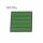 20mm x 100mm Bases - Green (x15)