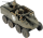 T55 (3-inch) Interceptor Tank Destroyers