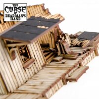 28mm Cursed House 4