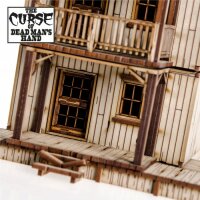 28mm Cursed House 6