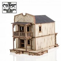 28mm Cursed House 6