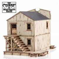 28mm Cursed House 6