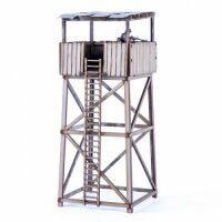 28mm Guard`s Tower A