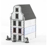 28mm Dutch House 3 Extension